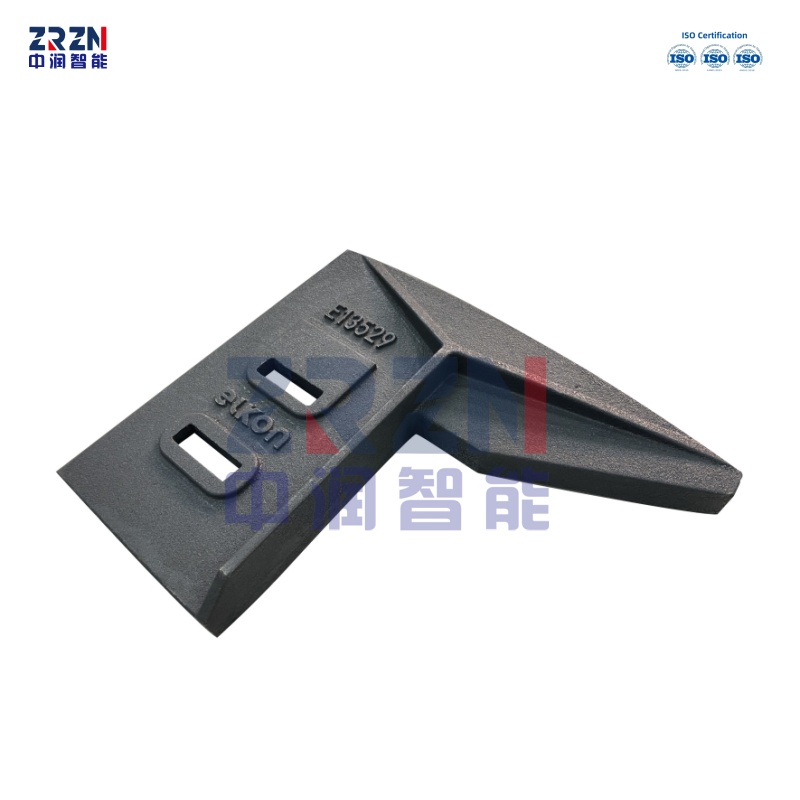 #wear-resistant mixer blades