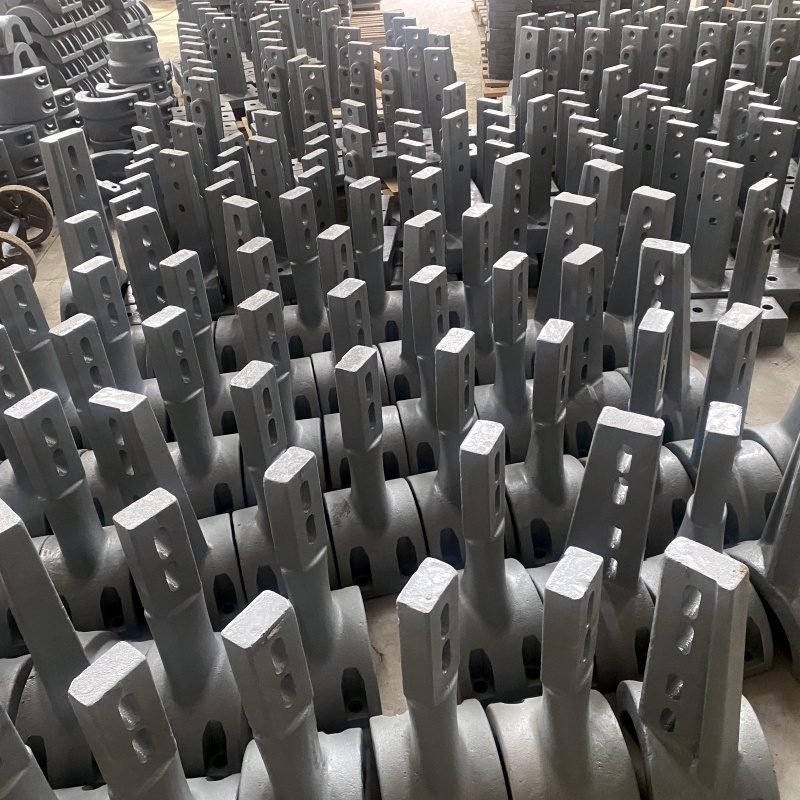 SDMIX KT10 mixer arm