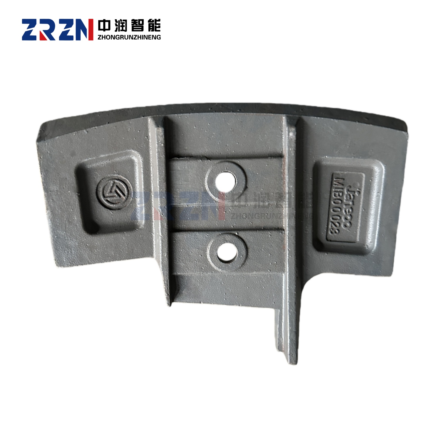 CONELE Concrete Mixer Blades