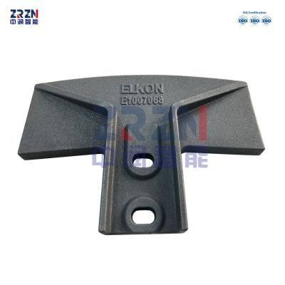 ELKON Mixer Blades