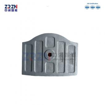 AMMANN Mixer Liners