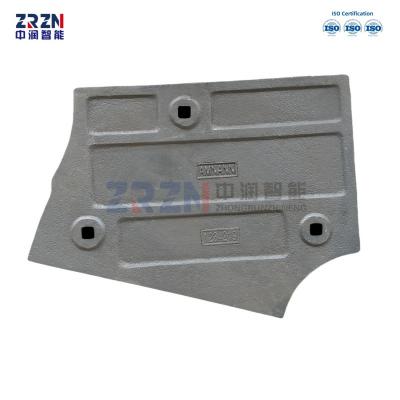 AMMANN Mixer Liners