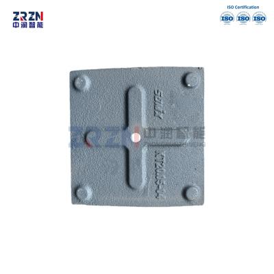 SDMIX KT20 Side Lower Blades