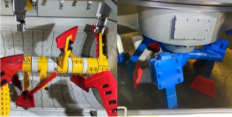 Quale tipo di miscelatore causa la maggiore usura dei componenti? Un'analisi del 2025