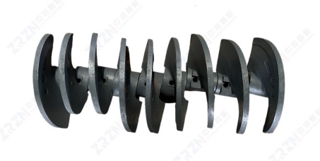 In che modo le lame intelligenti della coclea possono ridurre i costi di asfaltatura nel 2025?