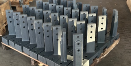 Perché i getti in lega ad alte prestazioni resistenti all'usura sono essenziali per i moderni macchinari ingegneristici?