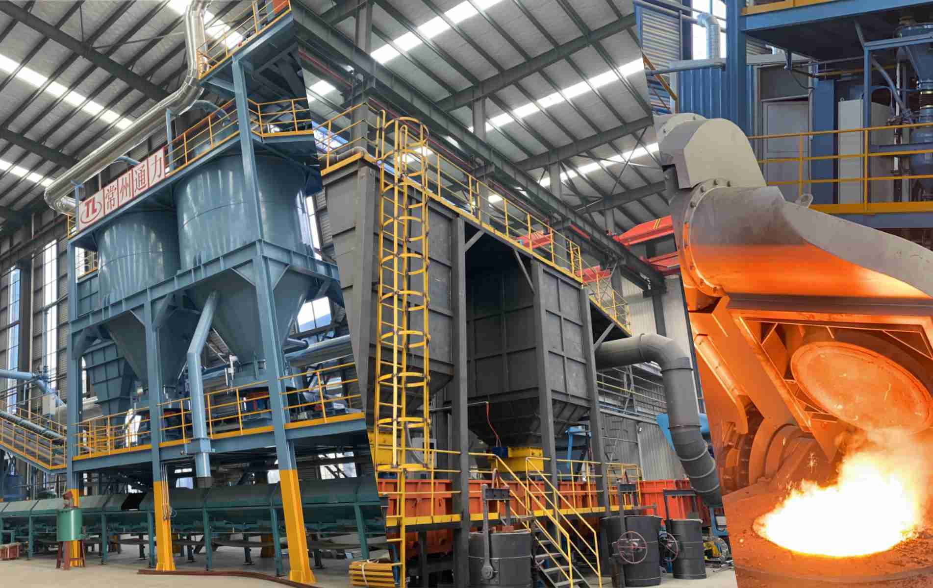 Come Zhongrun Intelligent Equipment Co., Ltd. prospera nel complesso commercio globale: una storia di innovazione e resilienza