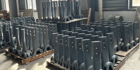 Il tuo impianto di asfalto perde 50.000 dollari all'anno in parti soggette a usura?