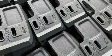 Perché le lame ad alto tenore di cromo durano il 200% in più rispetto ai componenti standard dei miscelatori?