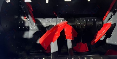 Il divario nascosto di efficienza nella produzione di calcestruzzo