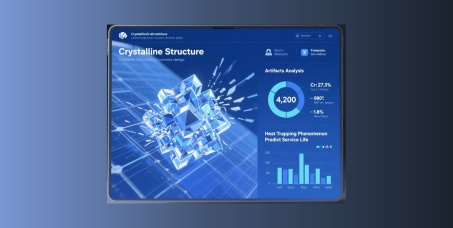 L'intelligenza artificiale progetta leghe personalizzate in 72 ore
