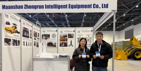 ZRZN presenta le soluzioni antiusura a Kaztraffic