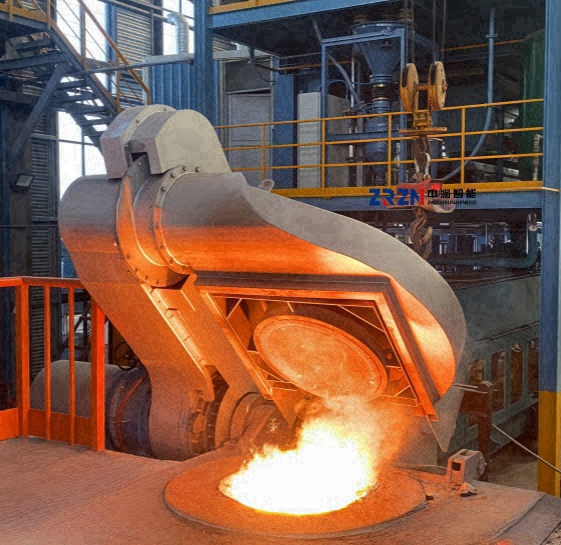 ZRZN® fornisce ricambi aftermarket per attrezzature di molti produttori